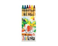 ZSIRKR�TA  6DB-OS KLT S�NIS