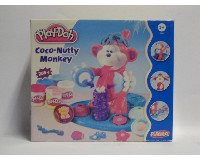 PLAY-DOH GYURMA MAJOM