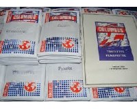 RUHAFEST�K COLOMBUS