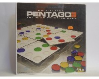 PENTAGO   T�RSASJ�T�K