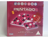 PENTAGON GYEREK