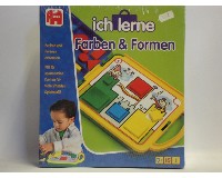 ICH LERNE FEJLESZTŐ J�T�K