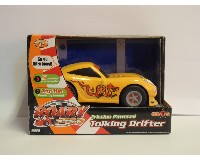 RORY BESZ�LŐS AUT�