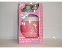 HELLO KITTY BEDOB�L� J�T�K