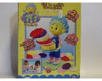 FIFI S�TI T�RSAS