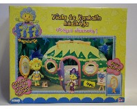 FIFI VIOLA �S KANKALIN H�ZIK�