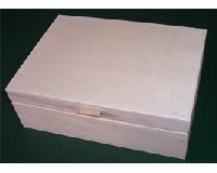 TEAFILTERTART� DOBOZ NAGY