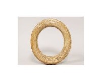 SZALMAKOSZOR� 15CM