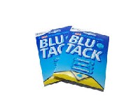 BLU TACK GYURMARAGASZT�