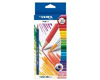 LYRA SZ�NESCERUZA K�SZLET AKVARELL