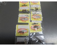 �KSZERALKATR�SZ HOBBY MŰV�SZ