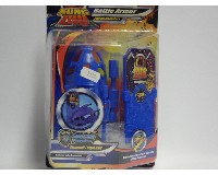 KUNG-ZHU HARCI P�NC�LZAT