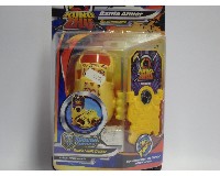 KUNG-ZHU HARCI P�NC�L