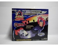 KUNG-ZHU SZAMUR�J GYAKORL�P�LYA