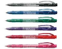 GOLY�STOLL STABILO LINER Z�LD