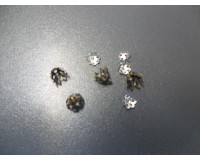 GY�NGY FOGLALAT 10DB/CSOMAG