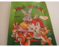 TOJ�S FEST�K 4 SZ�NŰ