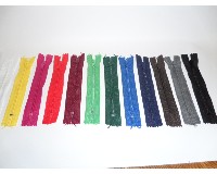 12CM N.B.V�KONY ZIPPZ�R