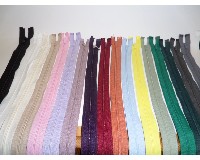 45CM BONTH. V�KONY ZIPPZ�R