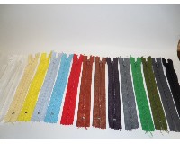 50CM N.B. V�KONY ZIPPZ�R