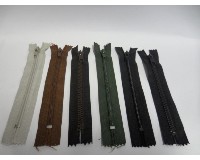 18CM N.B.VASTAG ZIPPZ�R