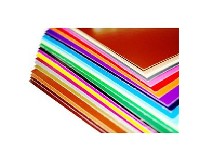 KARTON 50�70 EGYOLDALU