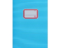 A/4 VONALAS F�ZET 81-32