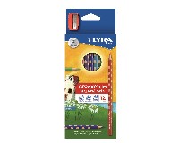 LYRA GROOVE CERUZA 12DB