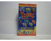 TOONZ COLLECTION BOOK FIGURAGY�JTŐ