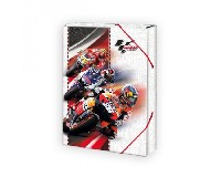 F�ZETBOX ARGUS MOTOR GP A/5