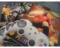 A/4 F�ZET BLASETTI CARTOON  VONALAS