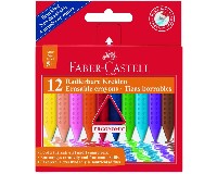 ZS�RKR�TA FABER CASTELL 12/KLT T�R�LHETŐ