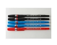 ZEBRA  H-8000 PIROS GOLYOSTOLL