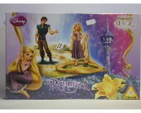 RAPUNZEL T�RSAS