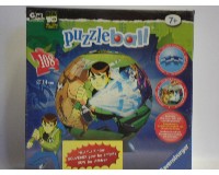 PUZZLE BALL
