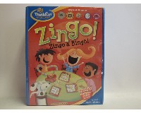 ZINGO A BINGO T�RSAS