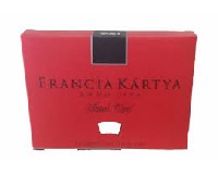 FRANCIA K�RTYA