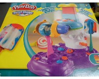 PLAY DOHH GYURMA SZETT