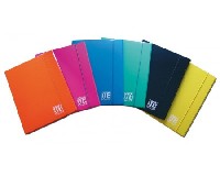 GUMIS MAPPA A/4 BLASETTI