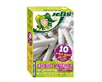 T�BLAKR�TA JOLLY FEH�R PORMENTES