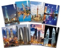 F�ZET A/4 VONALAS BLASETTI