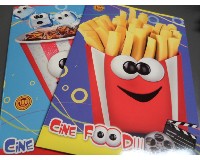 F�ZET A/4 BLASETTI VON