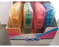 K�RZŐ MŰANYAG TOKOS BELOMETTI
