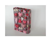 F�ZETBOX A/5 OFFICE VEGYES MINTA