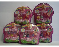 FILLY PEARLIES �KSZER SZETT