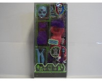 MONSTER HIGH H�ROM SZEM� SZ�RNY