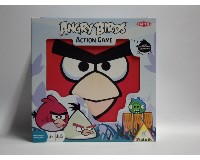 ANGY BIRDS T�RSAS