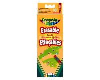 CRAYOLARAD�RV�GŰ  SZ�NESCERUZA 10DB-OS/KLT