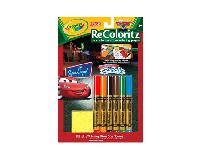 CRAYOLA LEM.SZ�NEZŐ