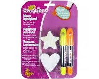 CRAYOLA SZ�VEGKIEMELŐ